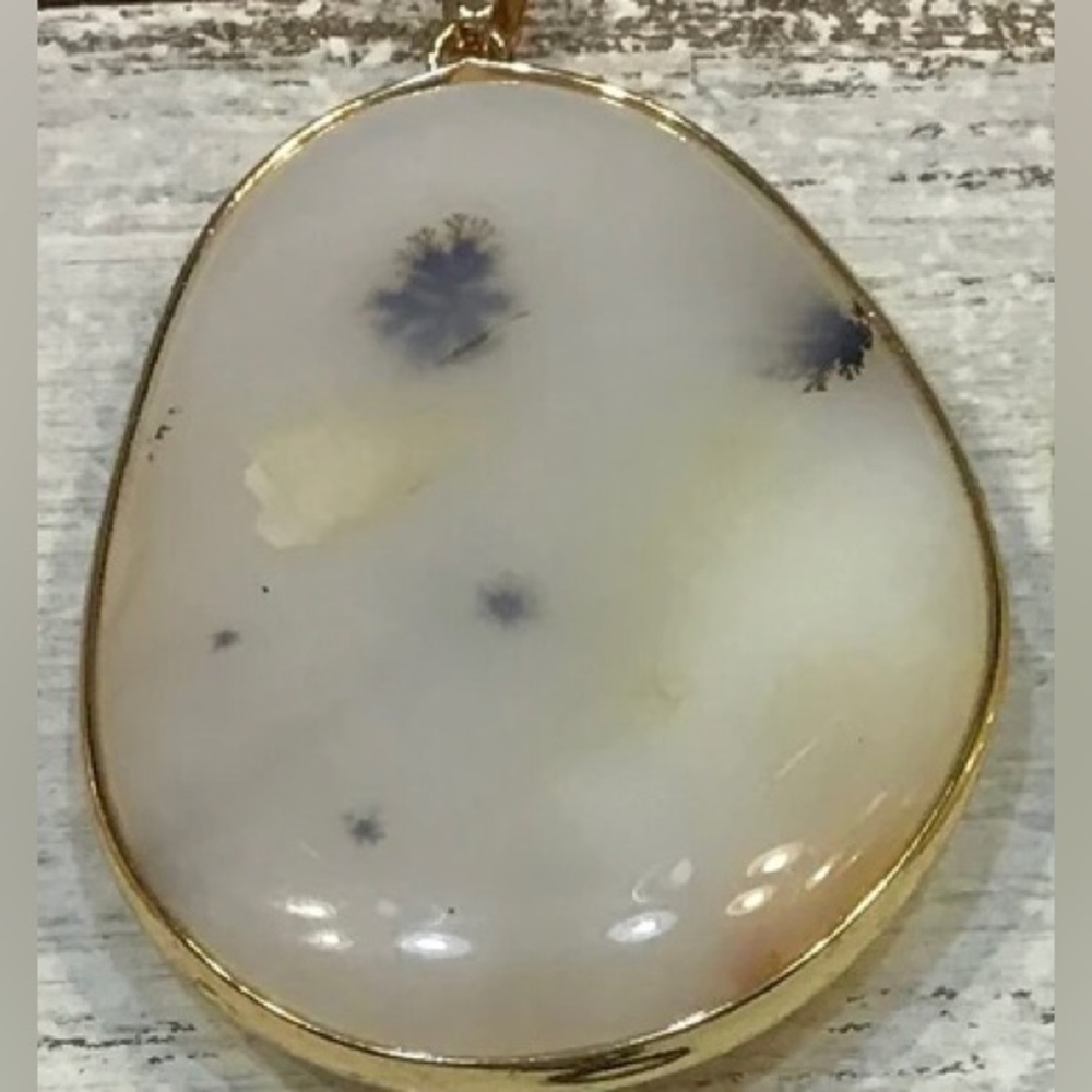 Montana Agate